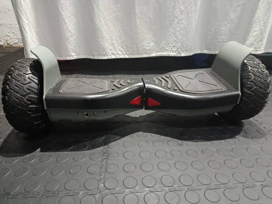 i-Glide V4 8.5" Bluetooth Off-Road Hoverboard