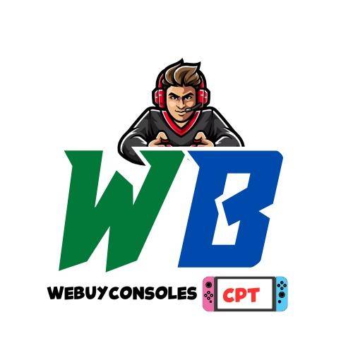 Nintendo 3DS Cosmo Black, 32GB SD Card, Custom Firmware