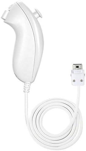 Wii Remote + Nunchuk (Generic)
