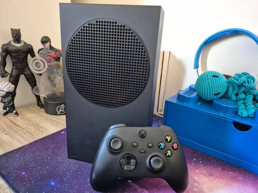 Xbox Series S 1TB (Digital Console)(Pre-owned)