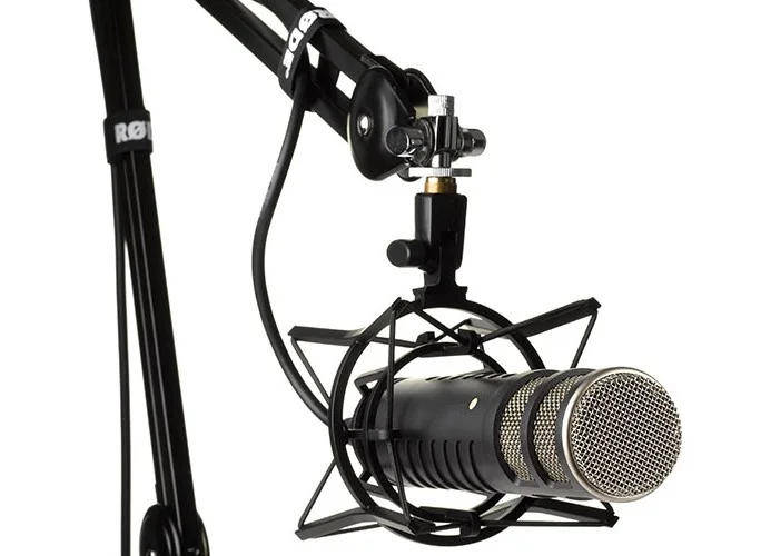 RODE PSA-1 Boom Microphone Stand