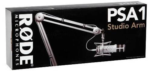 RODE PSA-1 Boom Microphone Stand