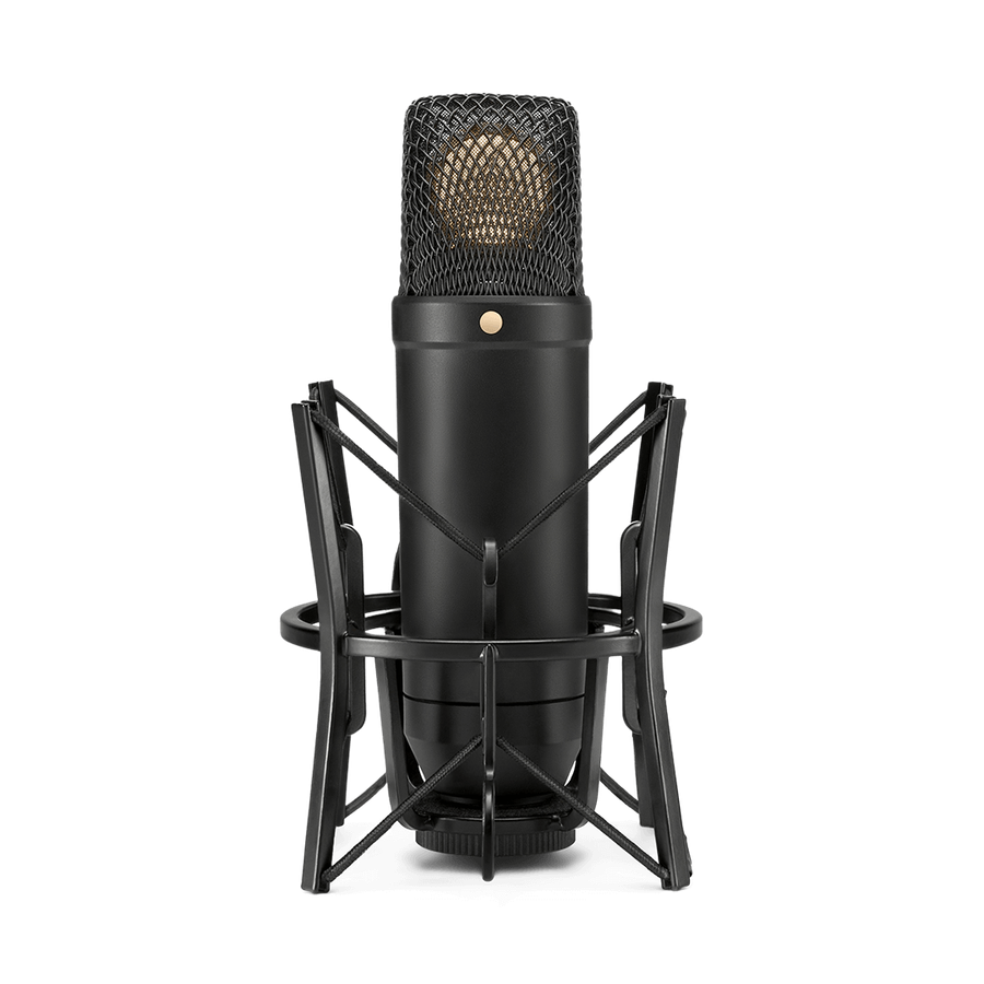 RODE NT1 Studio Microphone