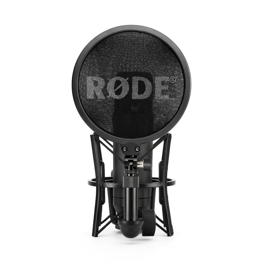 RODE NT1 Studio Microphone