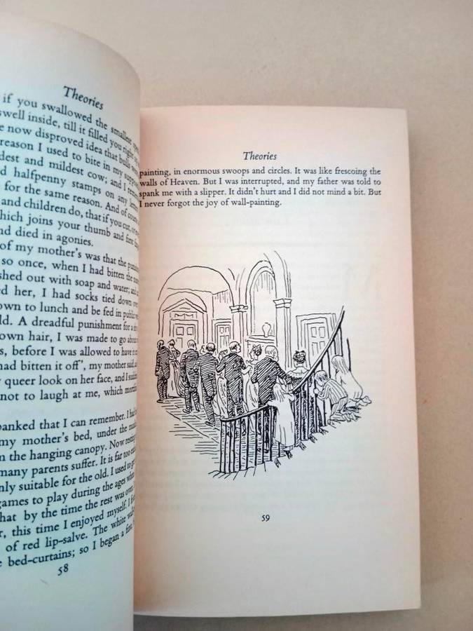 Period Piece - A Cambridge Childhood, Gwen Raverat