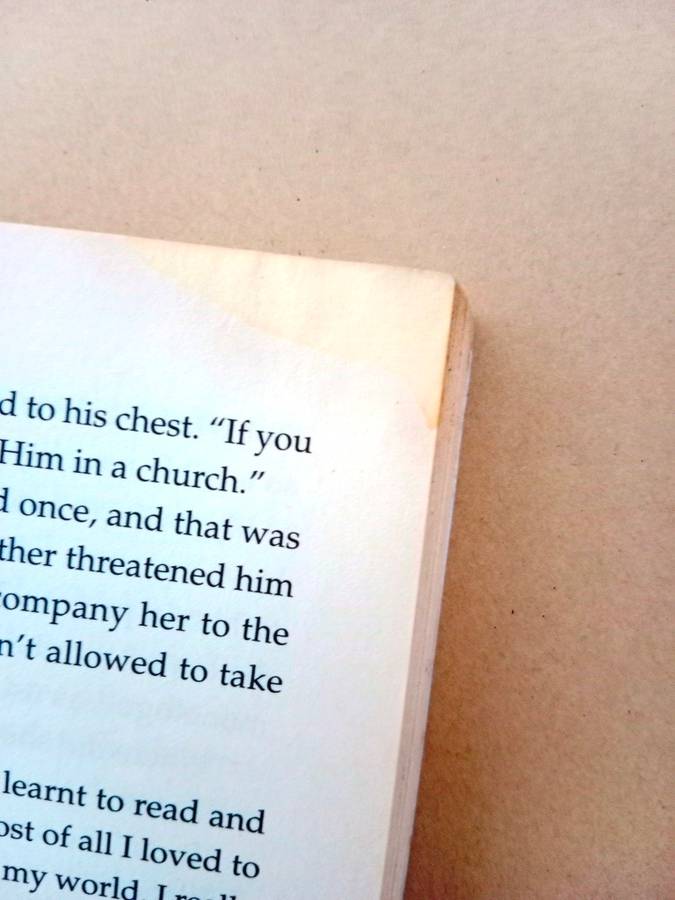 It's Me, Anna, Elbie Lötter