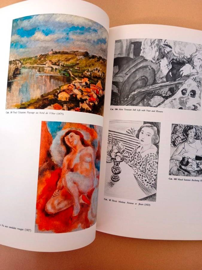 Paris and South African Artists, 1850-1965