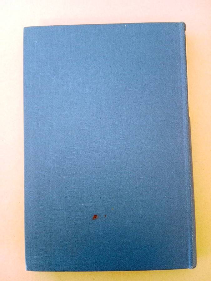 Farewell Miss Julie Logan, J.M. Barrie