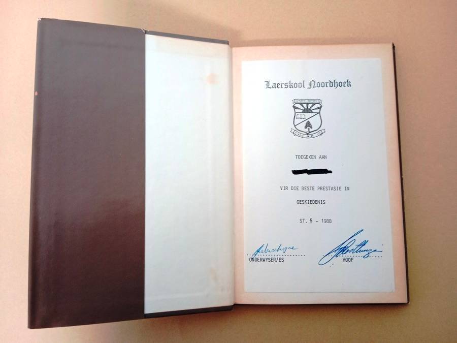 Pille vir Servette, Vertellings 4, Jan Spies