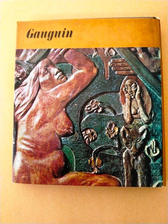 Gauguin, Paul C. Nicholls