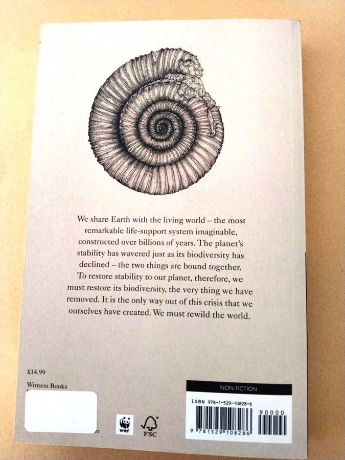 A Life on Our Planet, David Attenborough