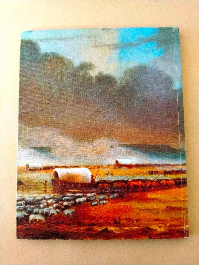 The Great Trek, T.V. Bulpin