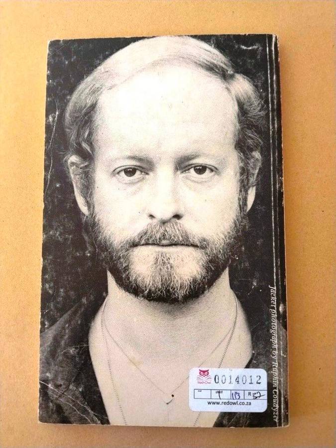 Karnaval, Pieter-Dirk Uys ['n toneelstuk]