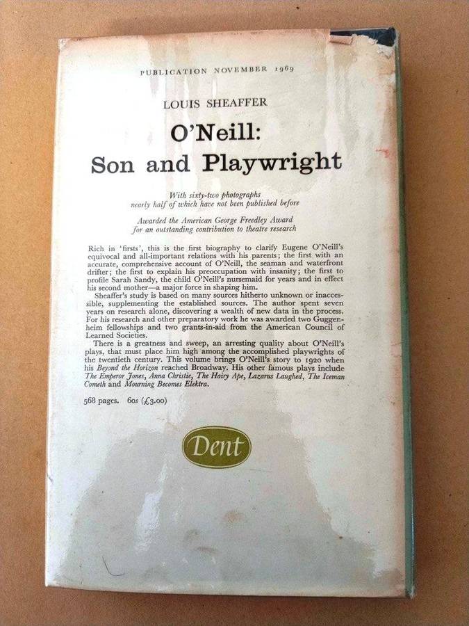 Affectionately, T.S. Eliot, William Turner Levy and Victor Scherle