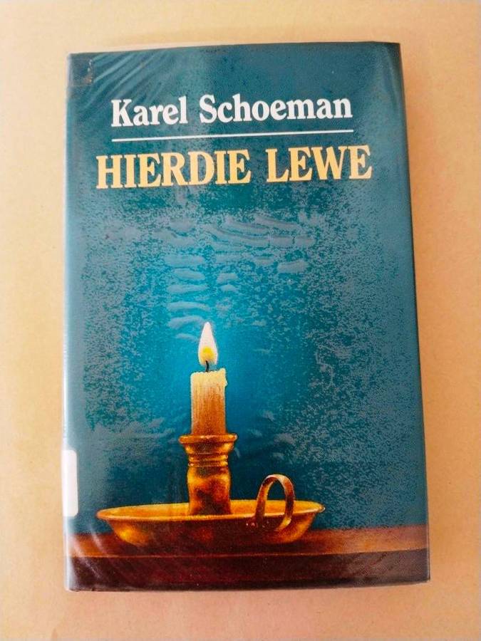 Hierdie Lewe, Karel Schoeman