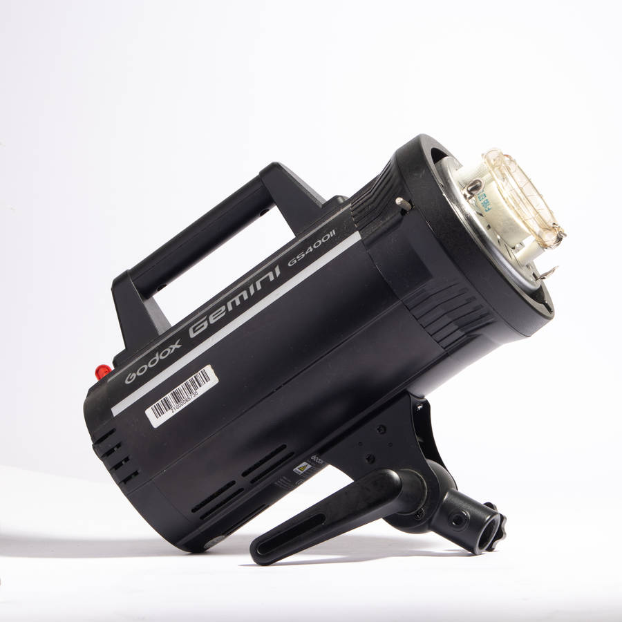 Godox GS400II Studio Flash