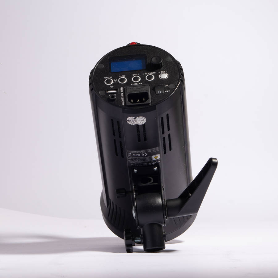 Godox GS400II Studio Flash