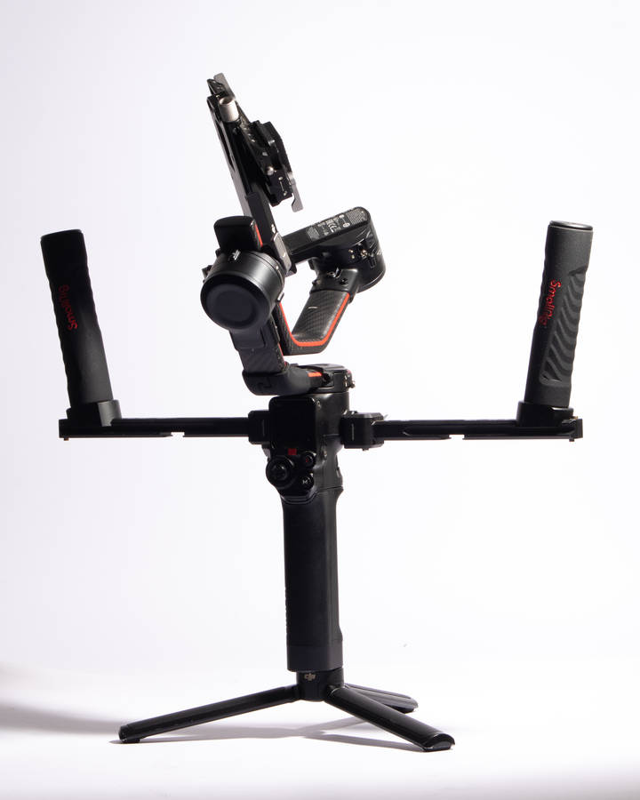 DJI Ronin RS2 Combo