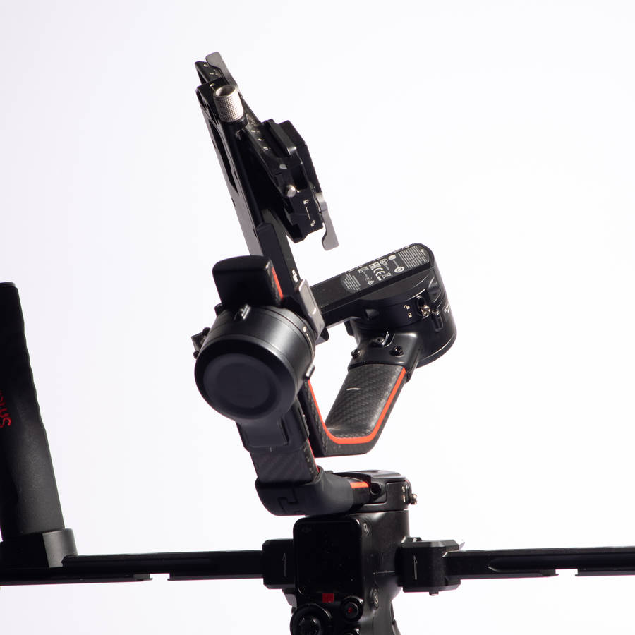 DJI Ronin RS2 Combo
