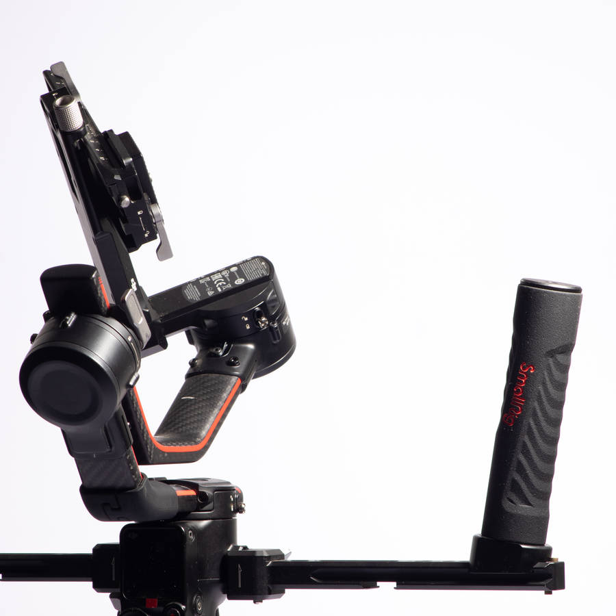 DJI Ronin RS2 Combo