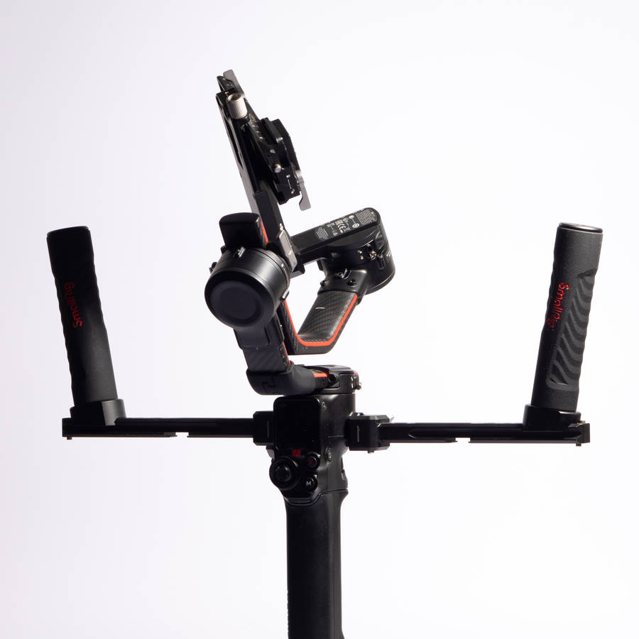 DJI Ronin RS2 Combo