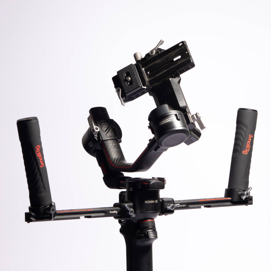 DJI Ronin RS2 Combo