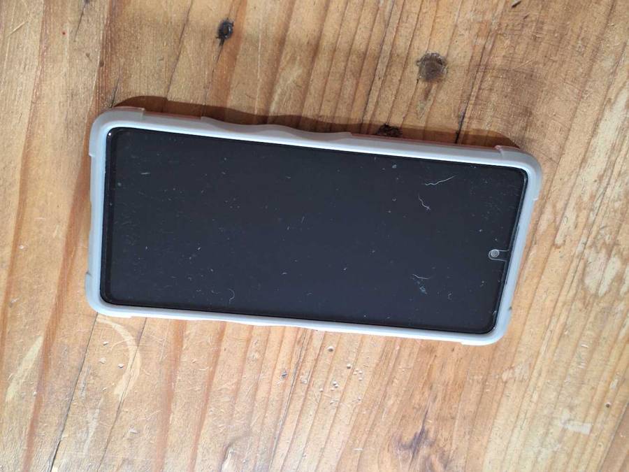 Samsung S20FE 128
