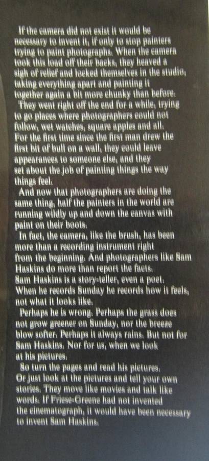 Cowboy Kate & Other Stories Sam Haskins