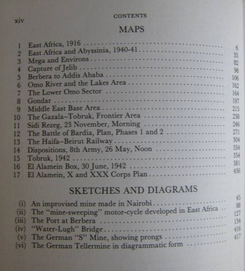 Salute the Sappers. Volume 8. Parts I & II of the South African Forces: World War II series. Signed