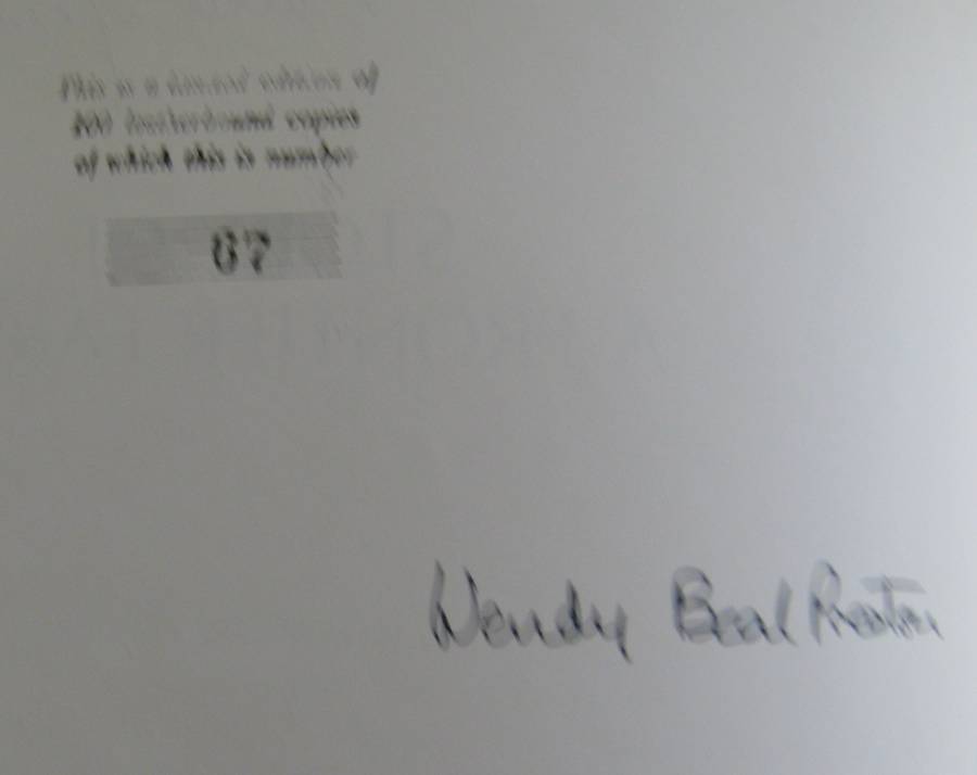 Story of a Frontier Family Wendy Beal Preston