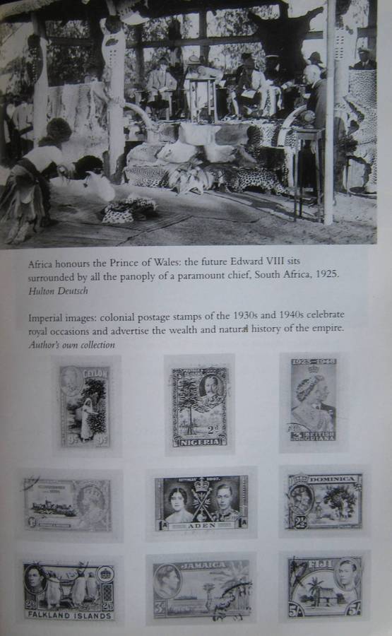 The Rise and Fall of the British Empire Lawrence James