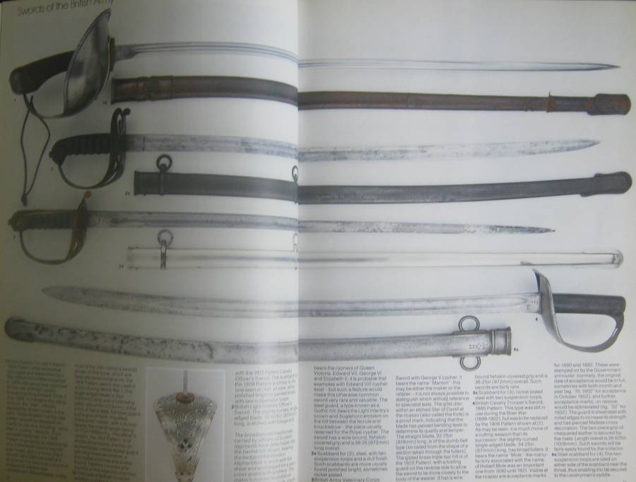 Military Collectable An International Directory of Twentieth-century Militaria Joe Lyndhurst