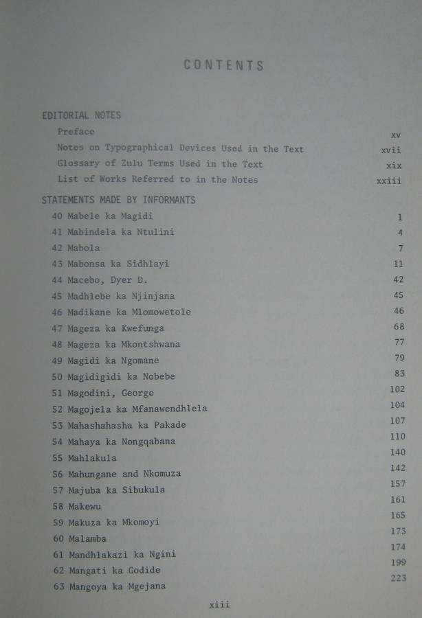 The James Stuart Archive 4 Volume Set Author: Edited & Translated by C De B Webb & J B Wright