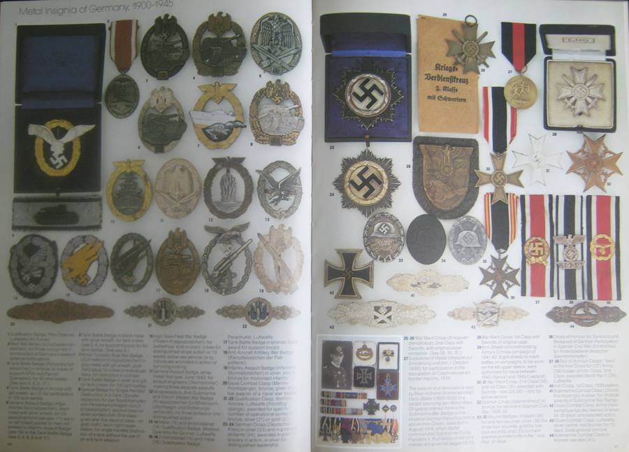 Military Collectable An International Directory of Twentieth-century Militaria Joe Lyndhurst