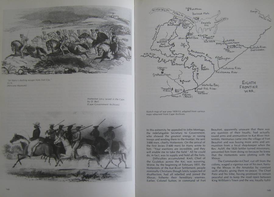 Story of a Frontier Family Wendy Beal Preston