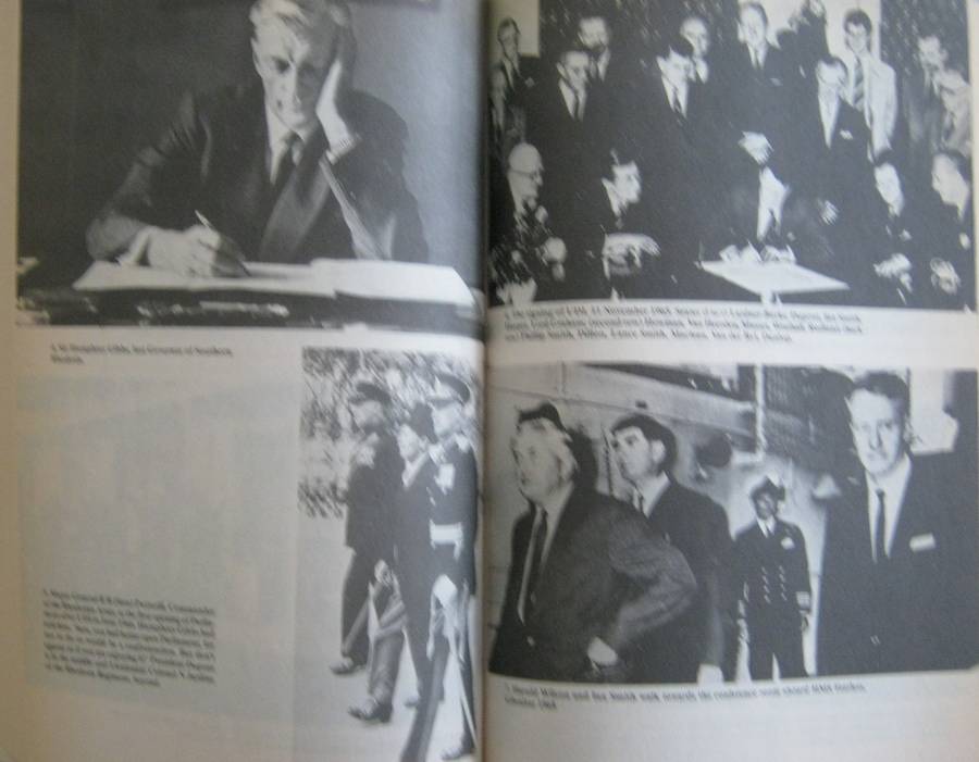 Serving Secretly Rhodesias CIO Chief On Record Ken Flower