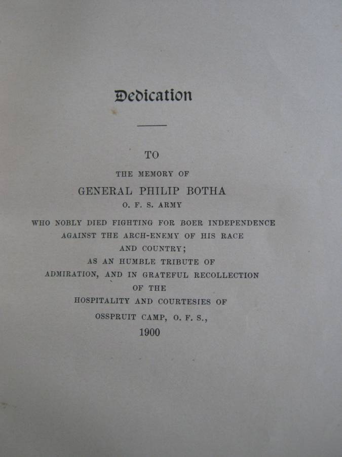 The Boer Fight for Freedom Michael Davitt