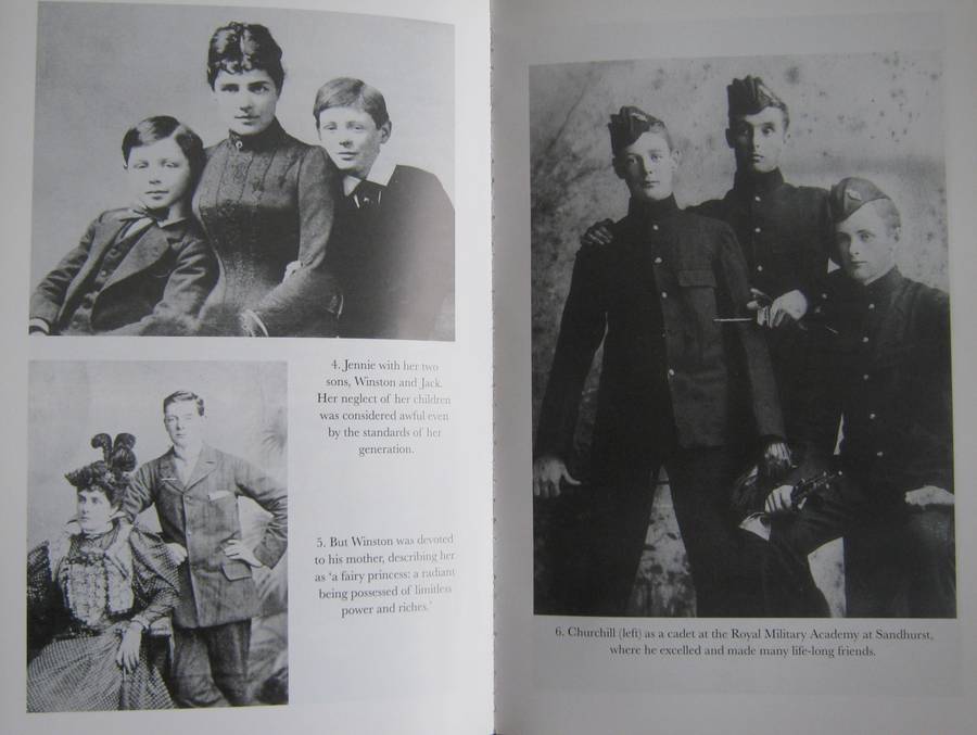 Churchills First War Young Winston and the Fight Against the Taliban Con Coughlin