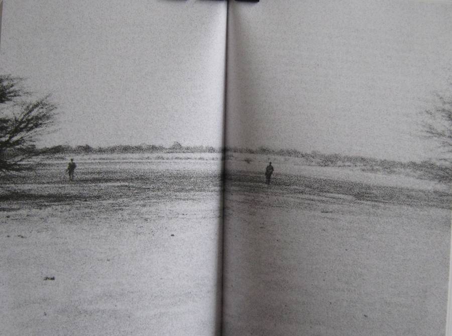 Buried in the Sky Rick Andrew