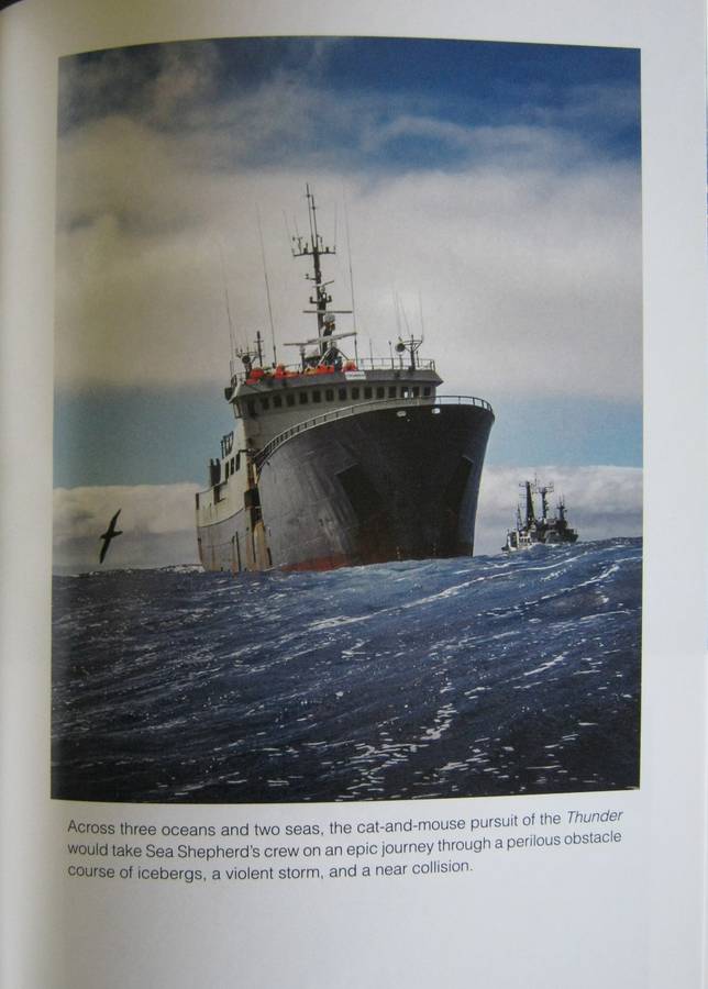 The Outlaw Ocean Crime and Survival in the Last Untamed Frontier Ian Urbina