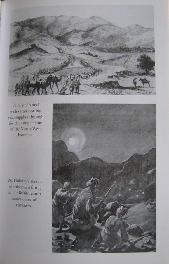 Churchills First War Young Winston and the Fight Against the Taliban Con Coughlin