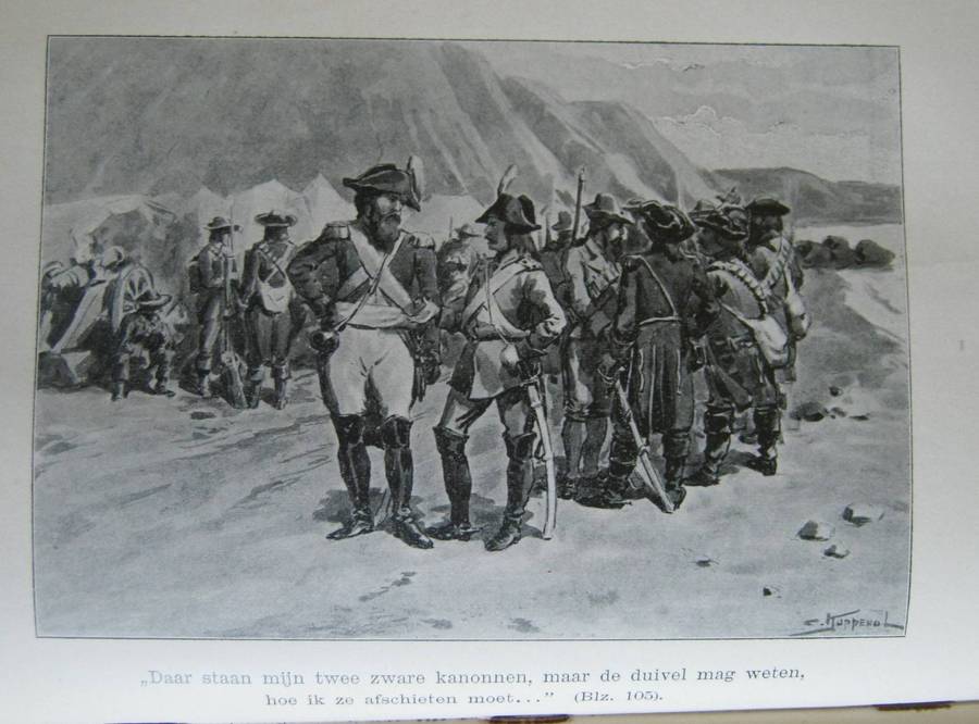 3 Suid-Afrikaansche Historie Bibliotheek Volumes