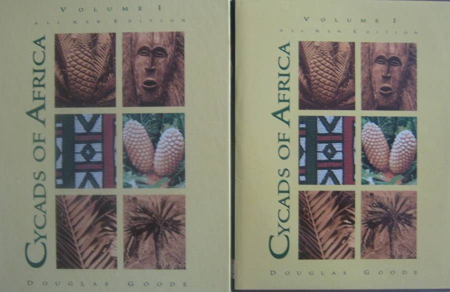 Cycads of Africa Volume 1 Douglas Goode