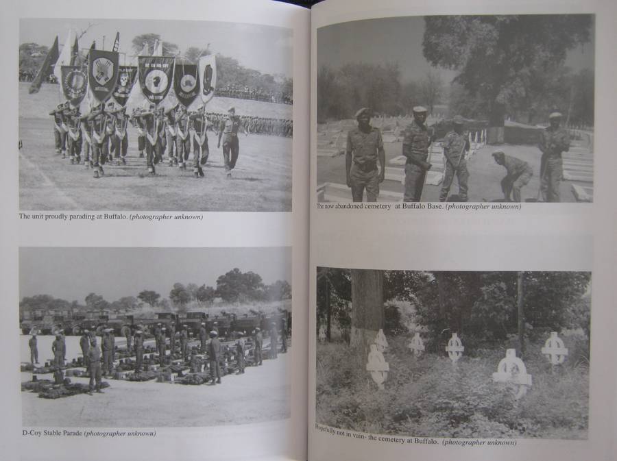 The Tempered Sword Forged in Battle Revisited: Operation Savannah and the Birth of 32 Battalion