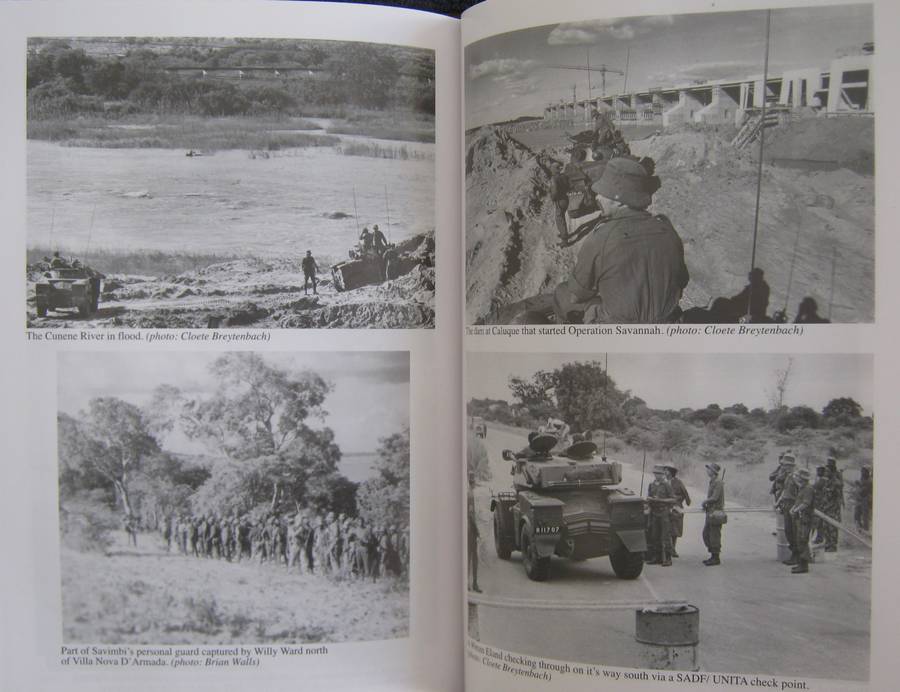 The Tempered Sword Forged in Battle Revisited: Operation Savannah and the Birth of 32 Battalion
