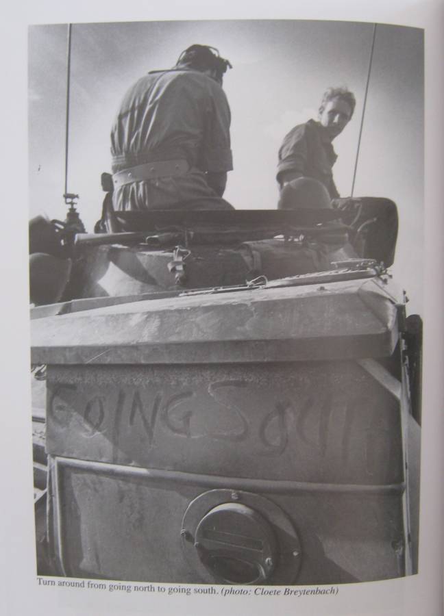 The Tempered Sword Forged in Battle Revisited: Operation Savannah and the Birth of 32 Battalion