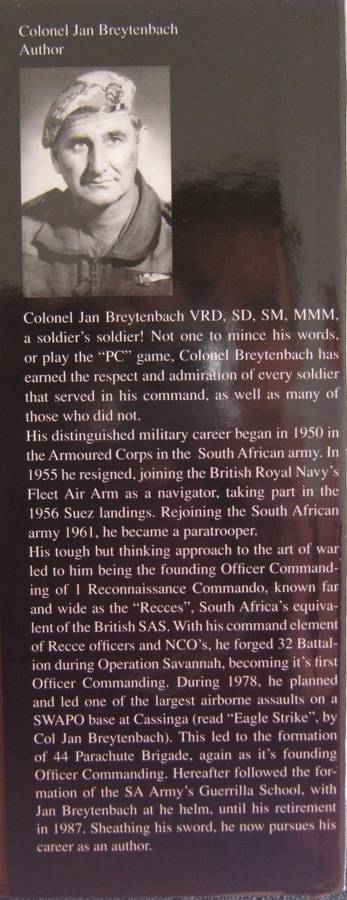 The Tempered Sword Forged in Battle Revisited: Operation Savannah and the Birth of 32 Battalion