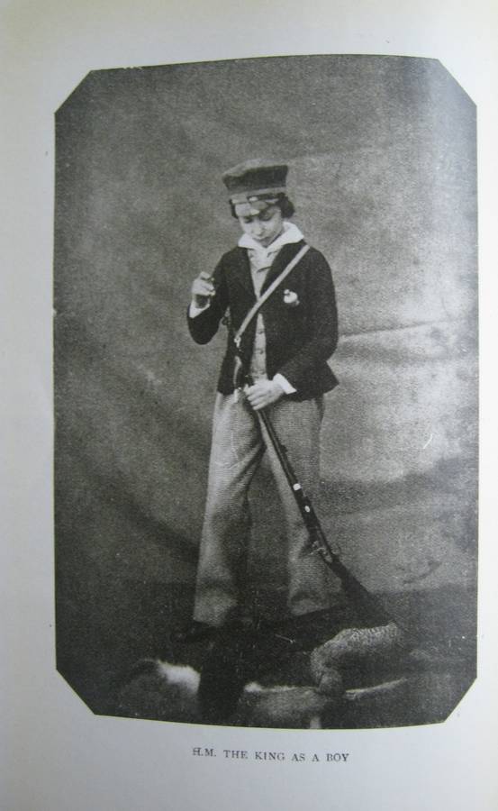 The Complete Shot G T Teasdale-Bucknell