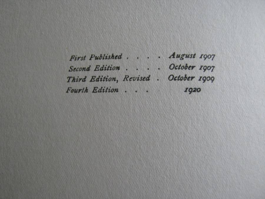 The Complete Shot G T Teasdale-Bucknell