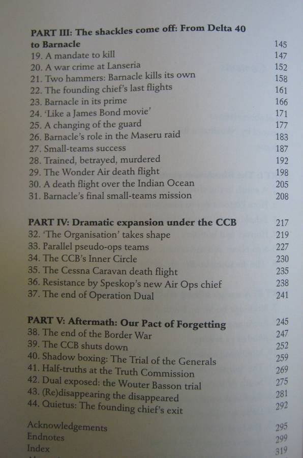 Death Flight Apartheids Secret Doctrine of Disappearance Michael Schmidt